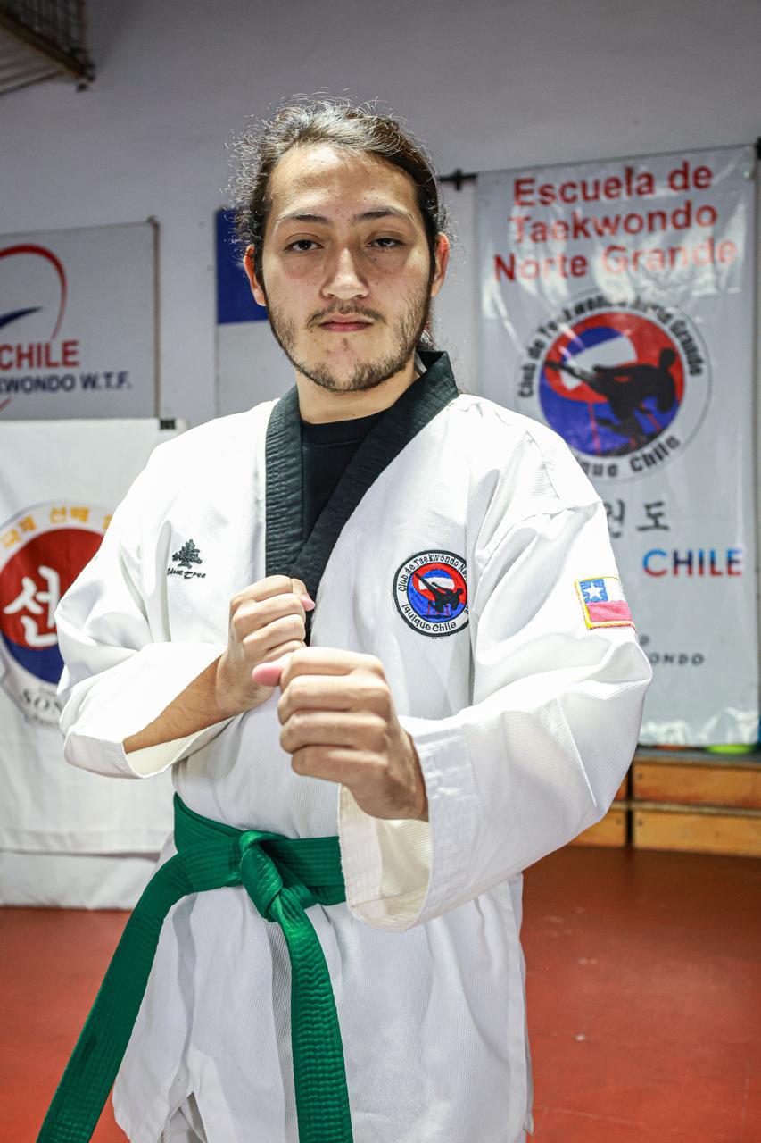 Joaquín André Martínez Olivares