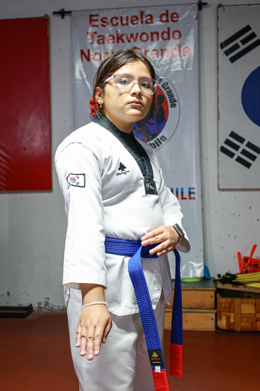 Amanda Ríos Meza