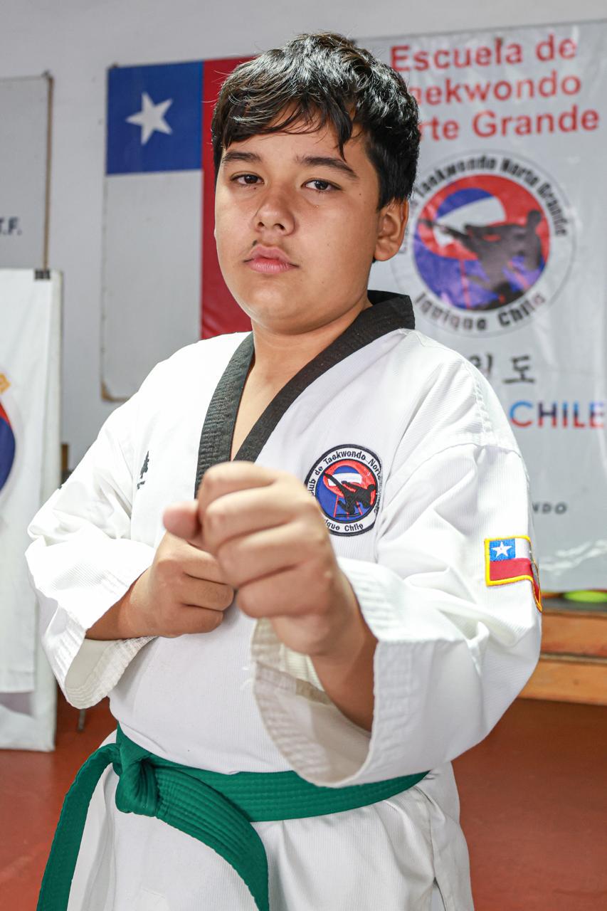 Genaro Andrés Peña Leiva
