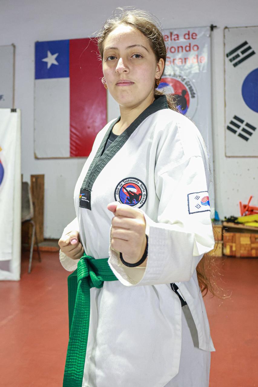 Constanza Andrea Martínez Olivares