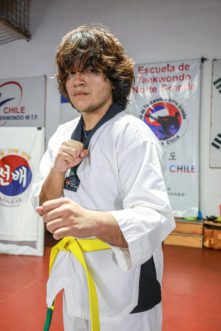 Luis Pastor