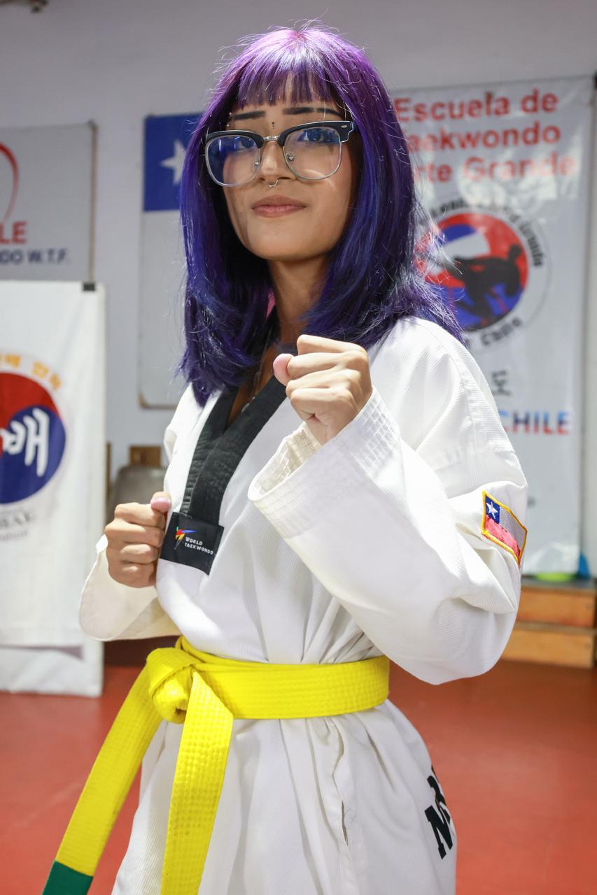 Belén Puelles Castro