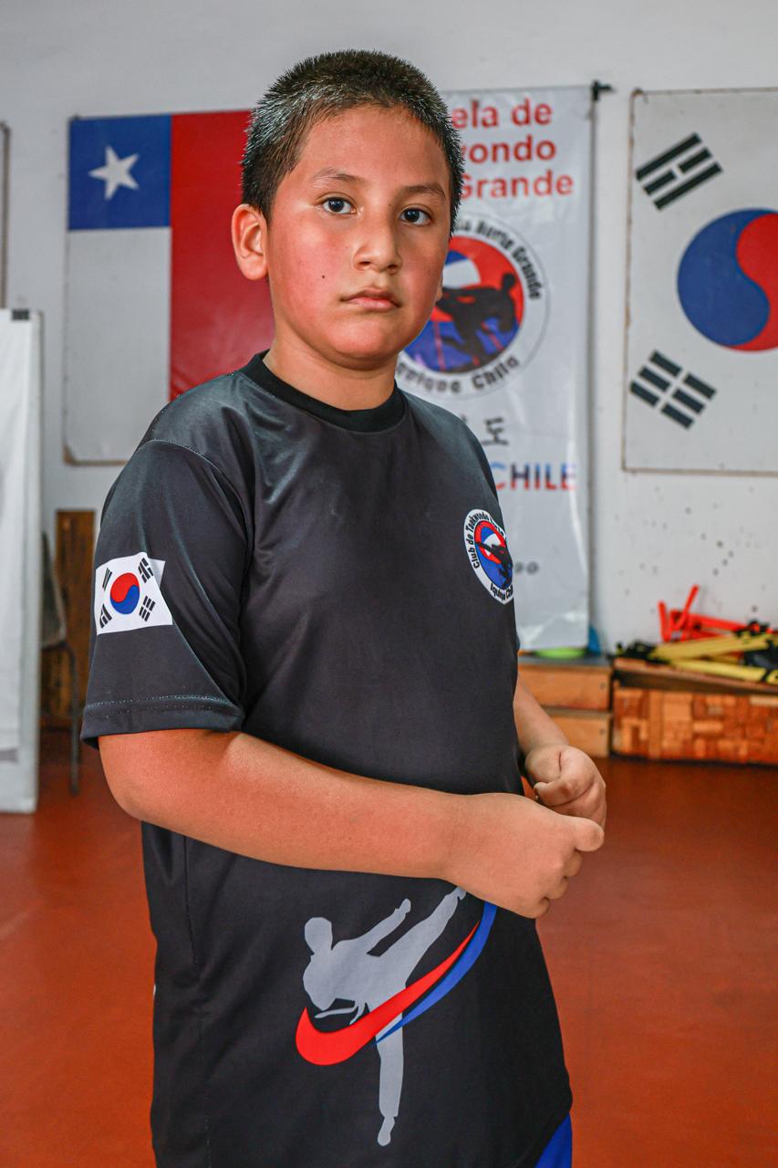 Gerardo Benjamín Pastor Siccha
