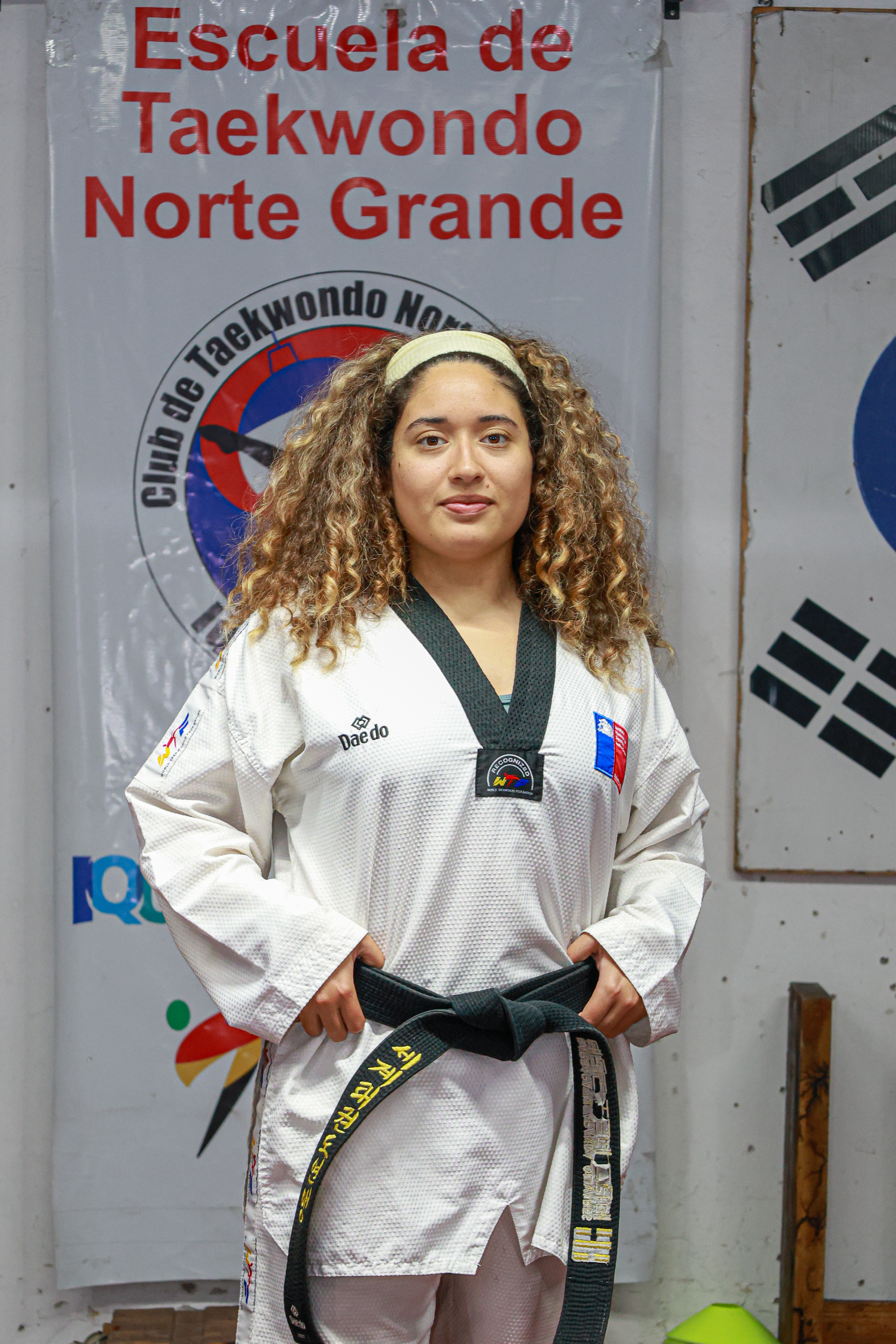 Barbara Aranda Olivares