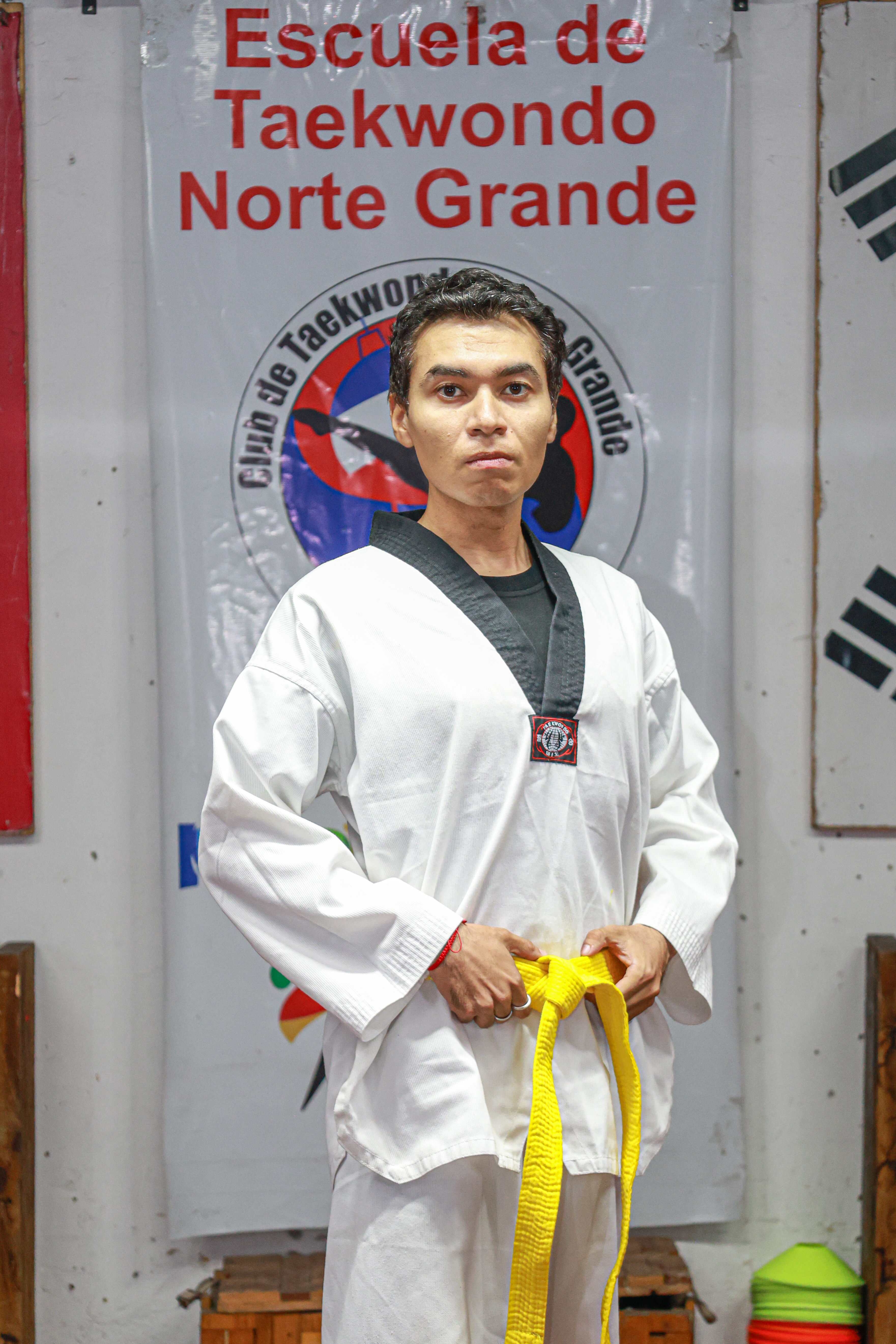 Nixon Godoy Quevedo