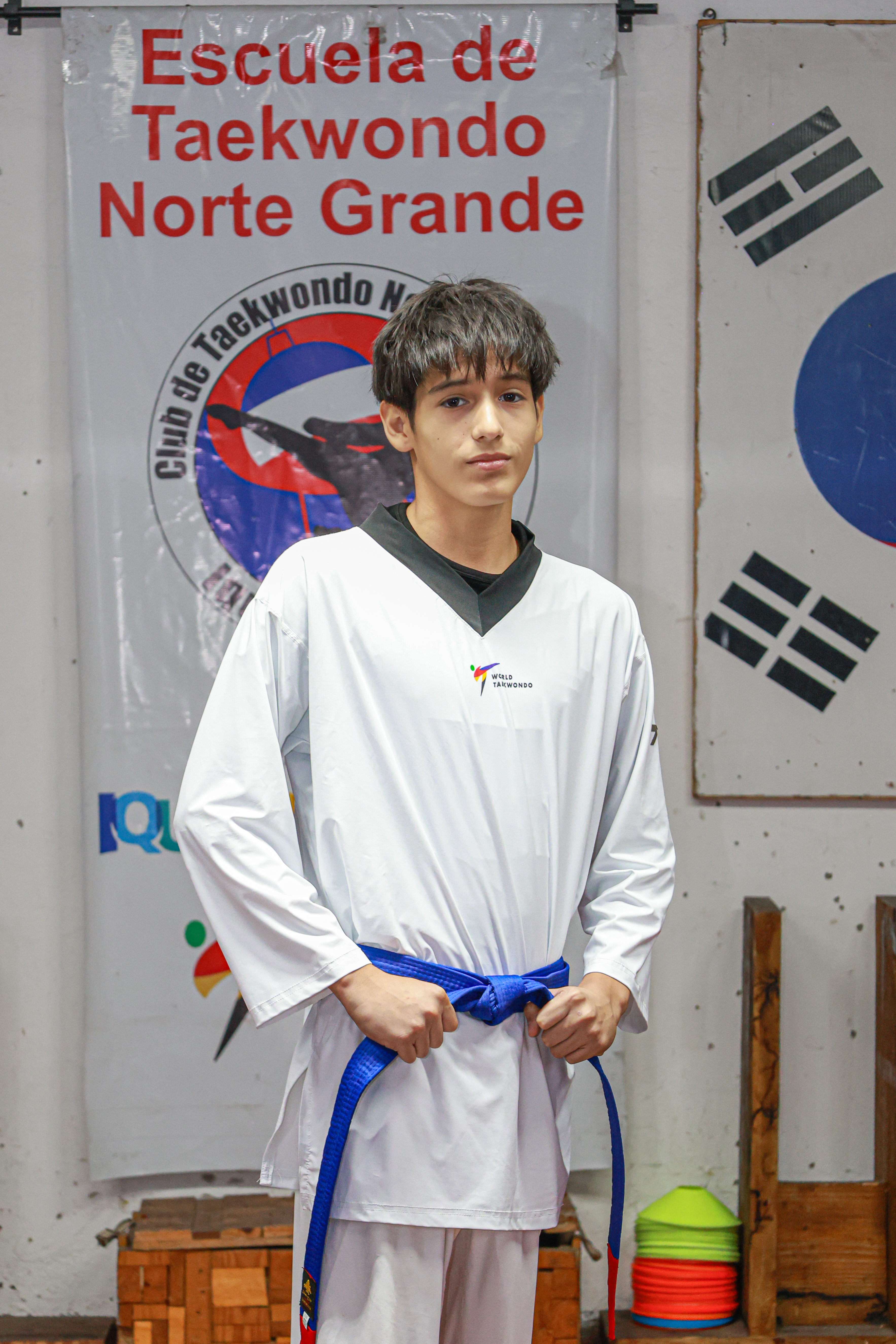 Jeiro Gaete Garrido