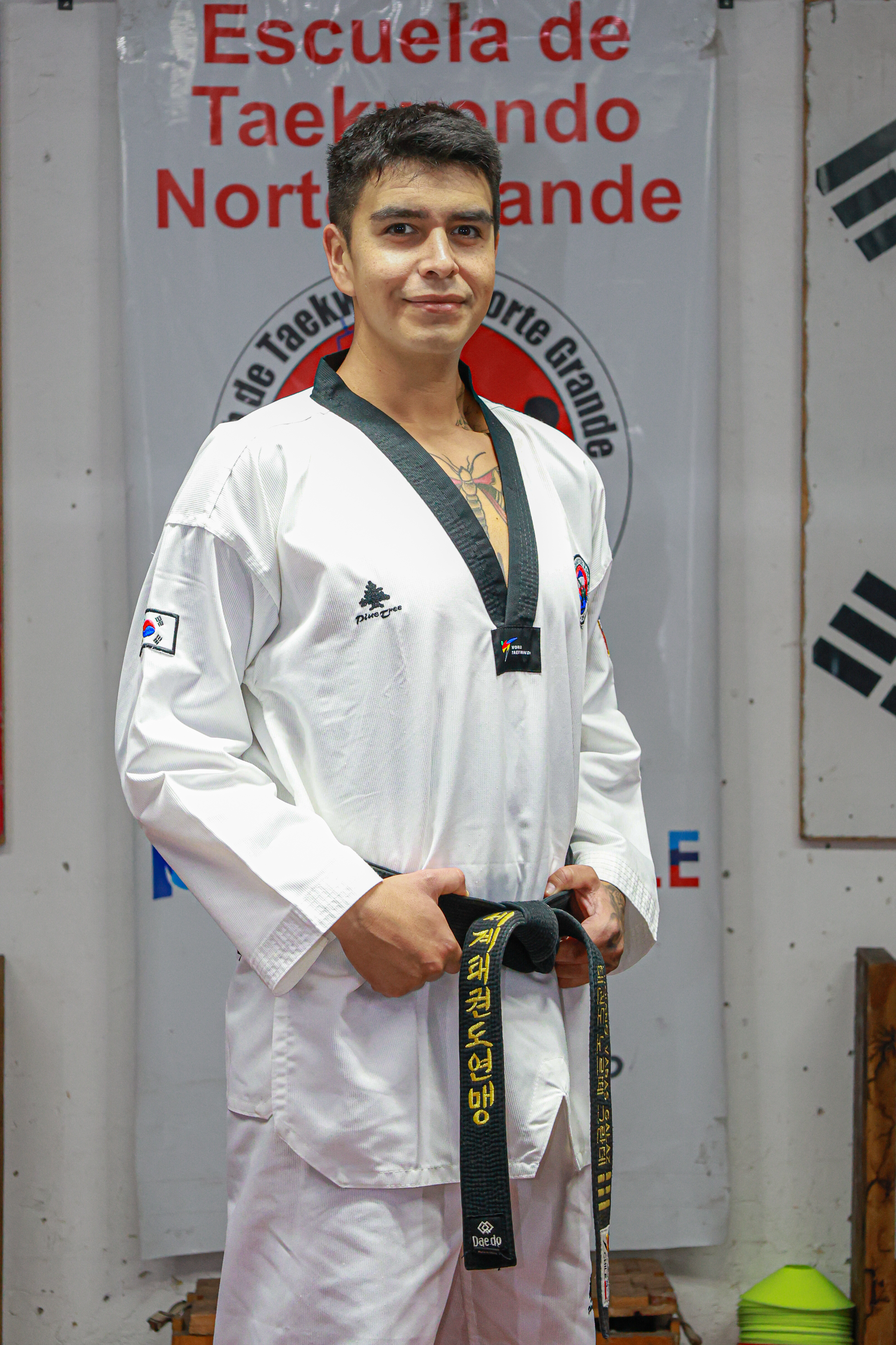 Luciano Varas 