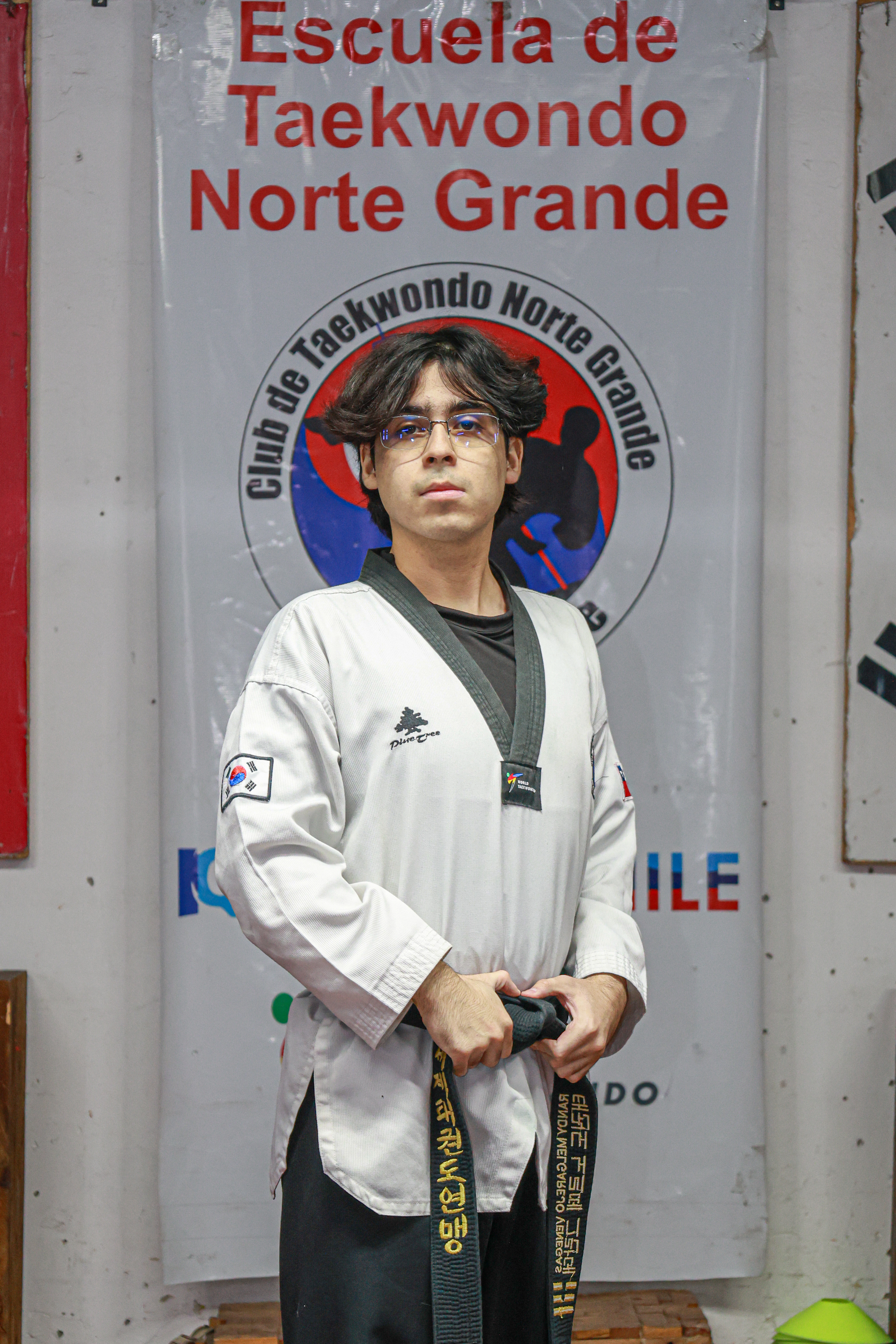 Randy Melgarejo Venegas