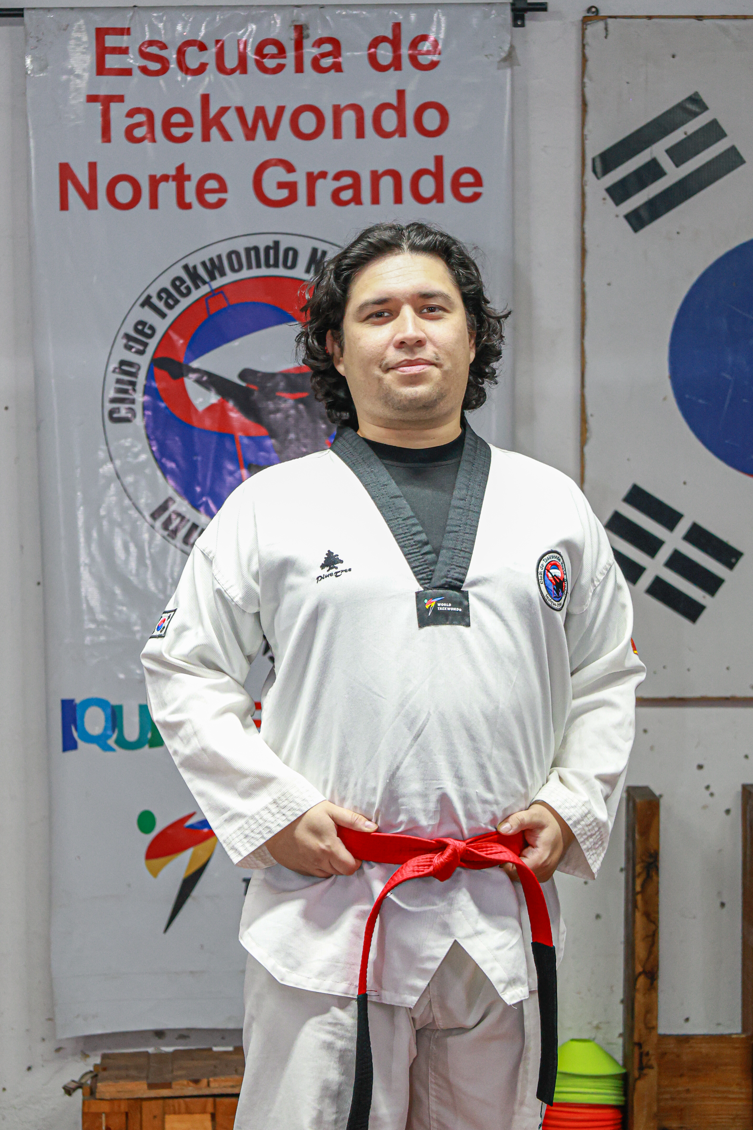 Francisco Gabriel Bernales